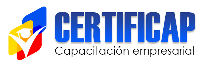 logo certificap